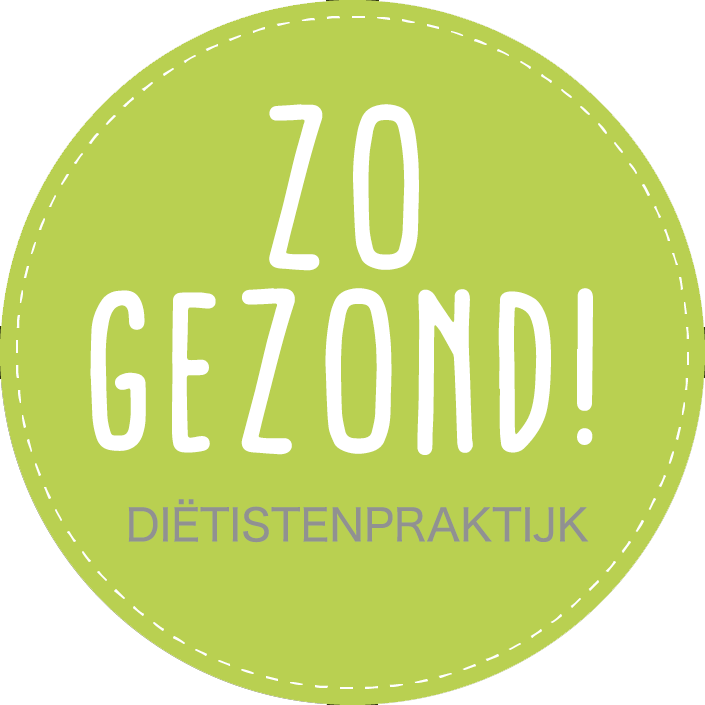 Diëtistenpraktijk ZO GEZOND!